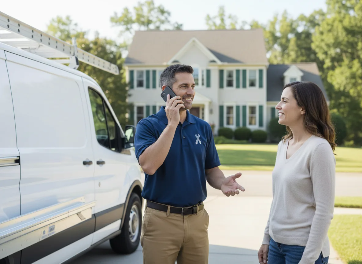 Home Gutter Service Madera, PA FAQs